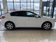 Chevrolet Cruze I Саратов  - изображение 28