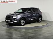 Chery Tiggo 4 Pro I Белгород  - изображение 17