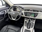 Geely Atlas I Москва  - изображение 60