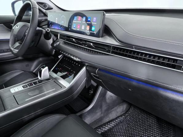 Chery Tiggo 7 Pro Max I с пробегом 2023 года, цена 1 750 000 рублей, 68399 км, внедорожник, Автокод Объявления