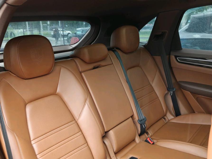 Porsche Cayenne III Санкт-Петербург  - изображение 13