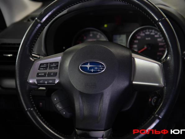 Subaru Forester IV с пробегом 2014 года, цена 1 458 000 рублей, 129138 км, внедорожник, Автокод Объявления