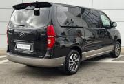 Hyundai Grand Starex I Рестайлинг 2 Ставрополь  - изображение 25