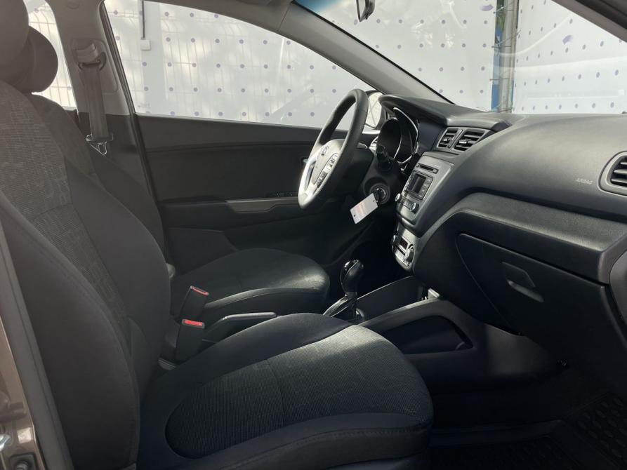 Kia Rio III Рестайлинг Тамбов  - изображение 12