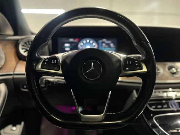 Mercedes-Benz E-Класс V (W213 S213 C238) с пробегом 2016 года, цена 3 390 000 рублей, 93600 км, седан, Автокод Объявления