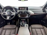 BMW X4 II (G02) Москва  - изображение 44