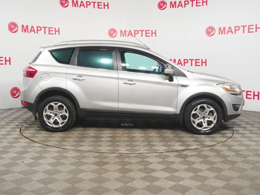 Ford Kuga I Вологда  - изображение 4
