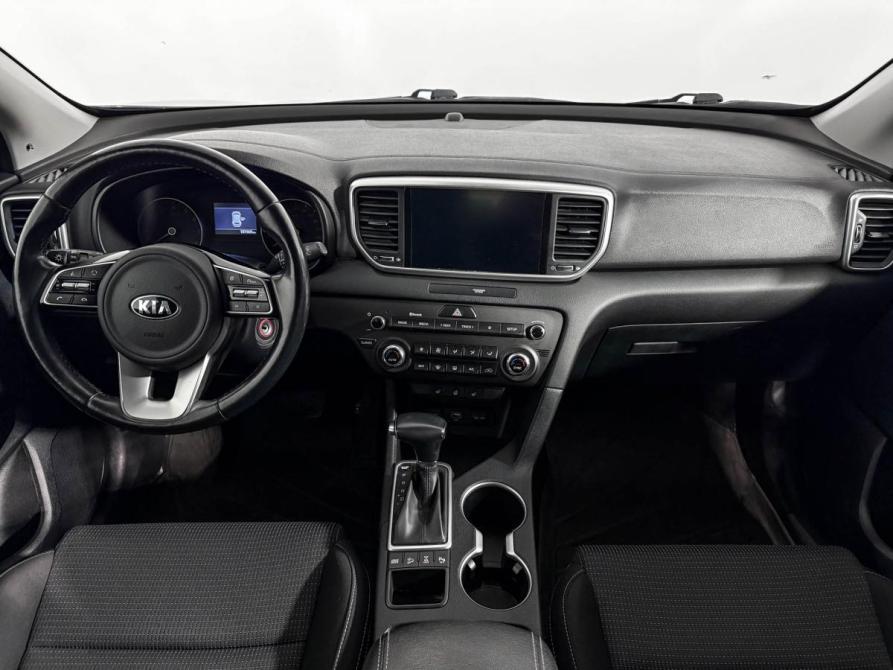 Kia Sportage IV Рестайлинг Санкт-Петербург  - изображение 15