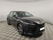 Lexus RX V Кемерово  - изображение 14