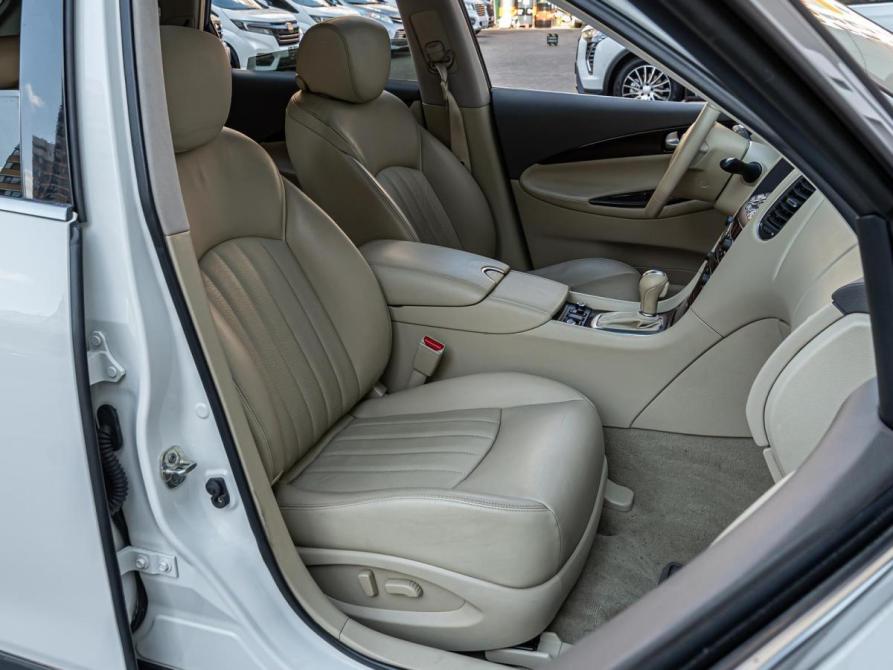 Infiniti QX50 I Краснодар  - изображение 8