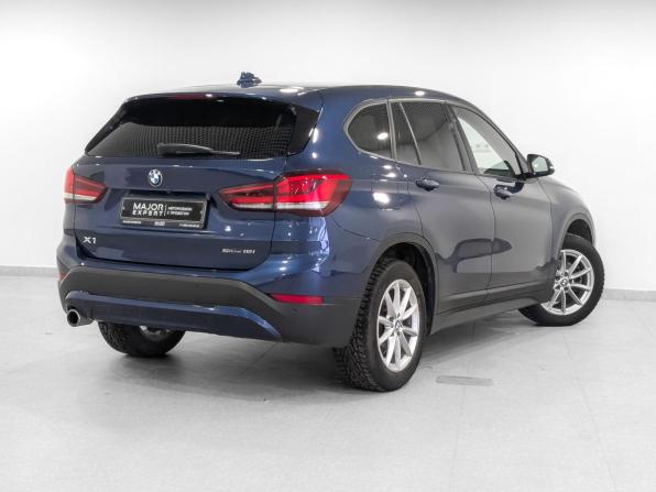 BMW X1 II (F48) Рестайлинг с пробегом 2021 года, цена 2 790 000 рублей, 94799 км, внедорожник, Автокод Объявления