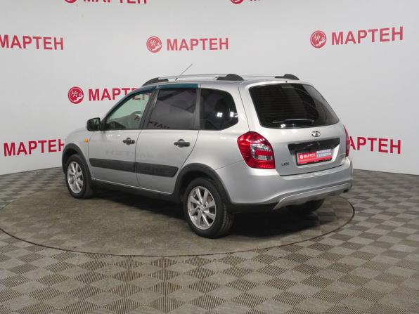 Lada (ВАЗ) Kalina II с пробегом 2015 года, цена 620 000 рублей, 36387 км, универсал, Автокод Объявления