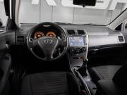 Toyota Corolla X (E140 E150) Тюмень  - изображение 22