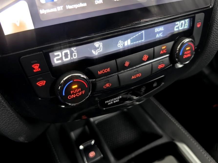 Nissan Qashqai II Москва  - изображение 18