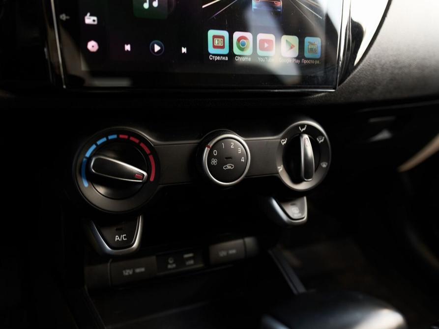 Kia Rio IV Казань  - изображение 11