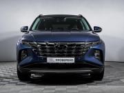 Hyundai Tucson IV Москва  - изображение 22