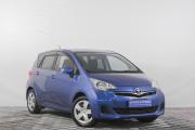 Toyota Ractis II Кемерово  - изображение 20