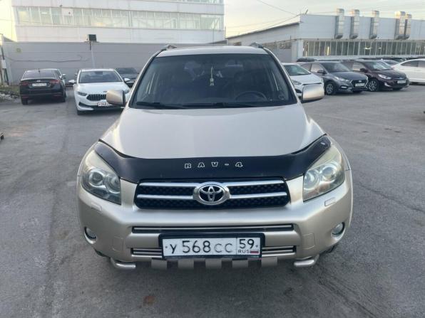 Toyota RAV4 III (XA30) с пробегом 2007 года, цена 1 150 000 рублей, 229415 км, внедорожник, Автокод Объявления