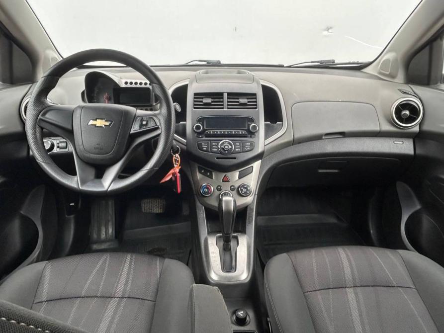Chevrolet Aveo II Москва  - изображение 9
