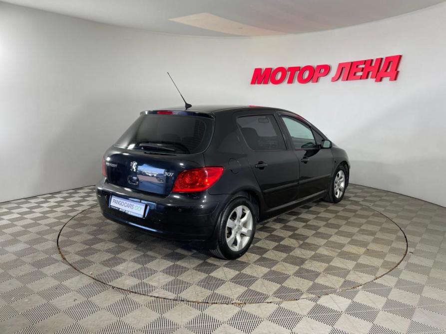 Peugeot 307 I Рестайлинг Воронеж  - изображение 4