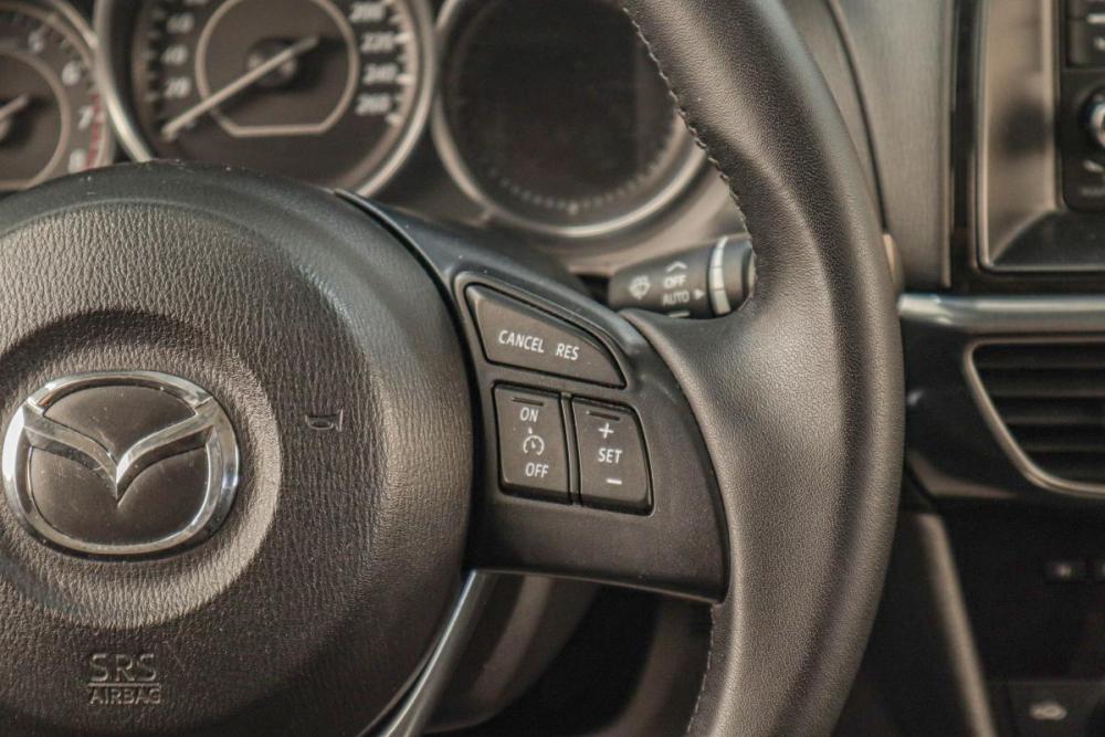 Mazda 6 III (GJ) Челябинск  - изображение 12