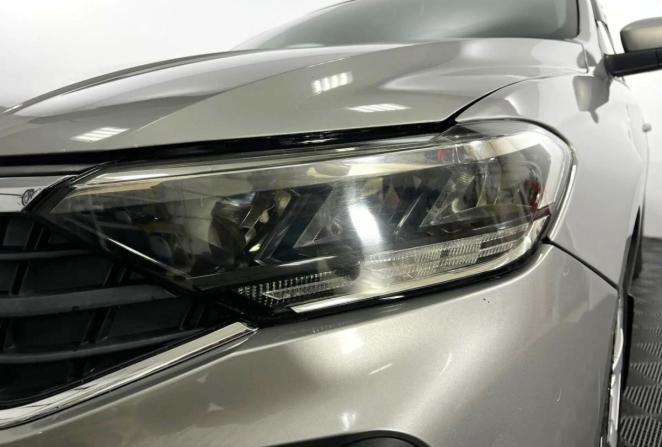 Volkswagen Polo VI с пробегом 2020 года, цена 1 340 000 рублей, 213218 км, лифтбек, Автокод Объявления