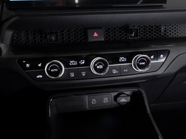 Honda CR-V VI с пробегом 2026 года, цена 5 400 000 рублей, 26 км, внедорожник, Автокод Объявления