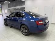 Skoda Octavia III (A7) Рестайлинг Казань  - изображение 22