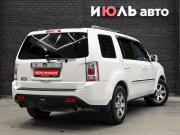 Honda Pilot II Рестайлинг Екатеринбург  - изображение 25