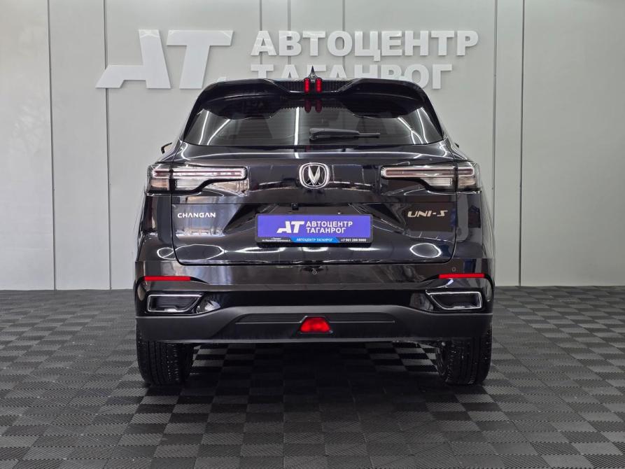 Changan CS55 Plus II Таганрог  - изображение 5