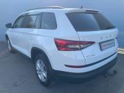 Skoda Kodiaq I Стерлитамак  - изображение 45