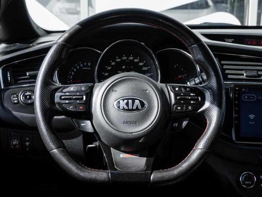 Kia Ceed GT I Рестайлинг Ставрополь  - изображение 12