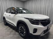 Kia Seltos I Рестайлинг Стерлитамак  - изображение 39