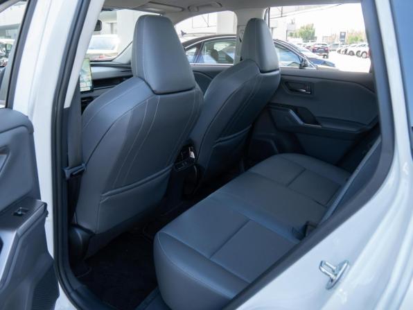 Toyota RAV4 VI (XA60) с пробегом 2026 года, цена 4 260 000 рублей, 91 км, внедорожник, Автокод Объявления