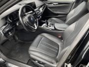BMW 5 серии VII (G30/G31/G38) Тверь  - изображение 34