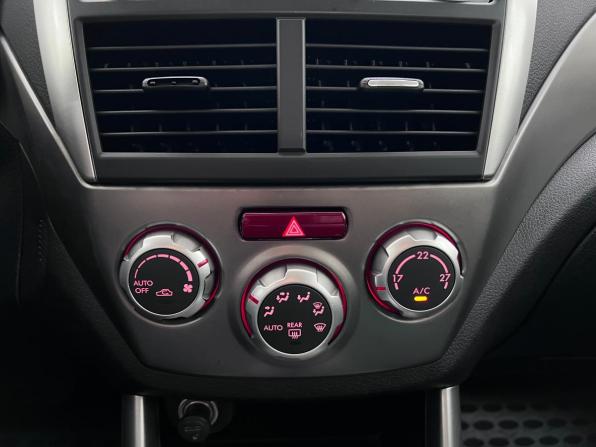 Subaru Forester III с пробегом 2008 года, цена 1 370 000 рублей, 126822 км, внедорожник, Автокод Объявления