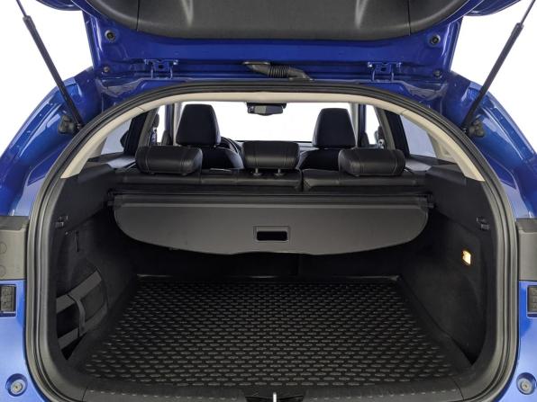 Haval F7 I с пробегом 2021 года, цена 1 795 000 рублей, 99160 км, внедорожник, Автокод Объявления