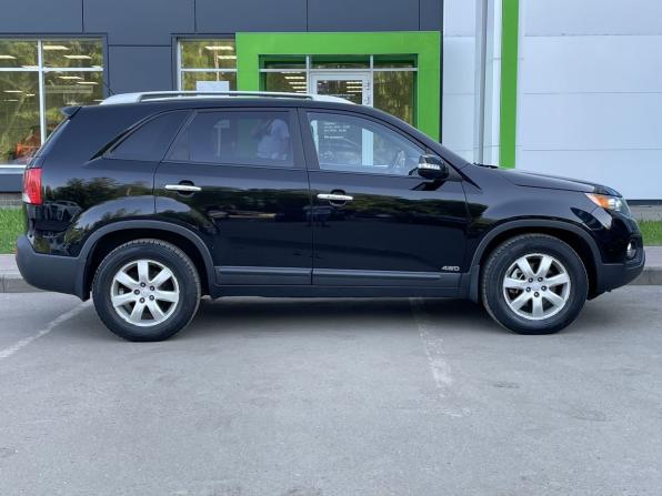 Kia Sorento II с пробегом 2009 года, цена 920 000 рублей, 305199 км, внедорожник, Автокод Объявления