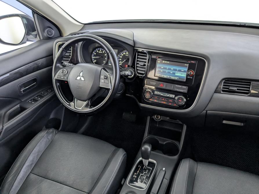 Mitsubishi Outlander III Рестайлинг 2 Москва  - изображение 28