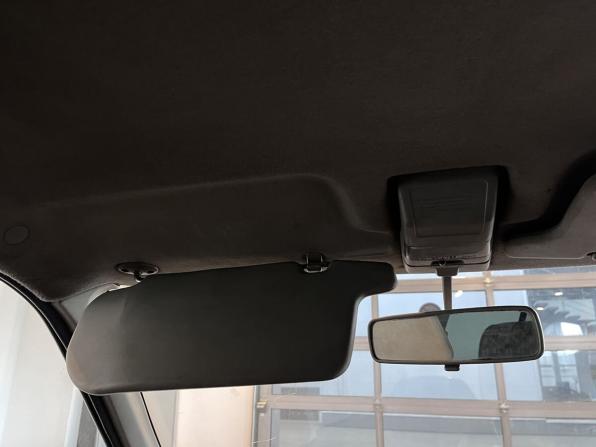 Suzuki Swift II Рестайлинг с пробегом 2002 года, цена 115 000 рублей, 40509 км, седан, Автокод Объявления