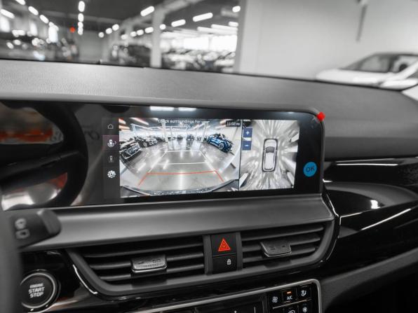 Kia Seltos I Рестайлинг с пробегом 2026 года, цена 3 140 000 рублей, 31 км, внедорожник, Автокод Объявления