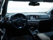 Kia Sportage IV Москва  - изображение 27