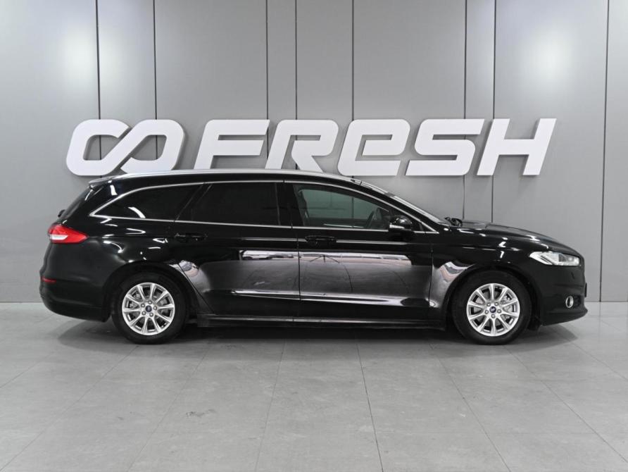 Ford Mondeo V Ростов-на-Дону  - изображение 5