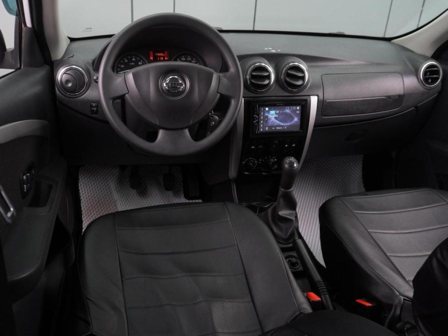 Nissan Almera III (G15) Воронеж  - изображение 6