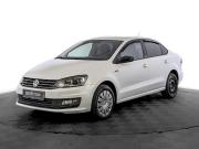 Volkswagen Polo V Рестайлинг Москва  - изображение 26