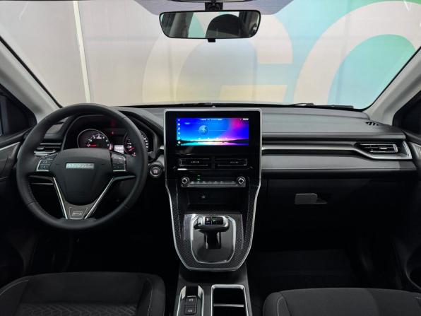 Haval M6 II с пробегом 2025 года, цена 1 980 000 рублей, 2036 км, внедорожник, Автокод Объявления