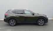 Nissan X-Trail III Рестайлинг Екатеринбург  - изображение 32