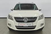 Volkswagen Tiguan I Екатеринбург  - изображение 30