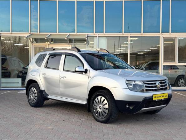Renault Duster I с пробегом 2014 года, цена 885 000 рублей, 170463 км, внедорожник, Автокод Объявления