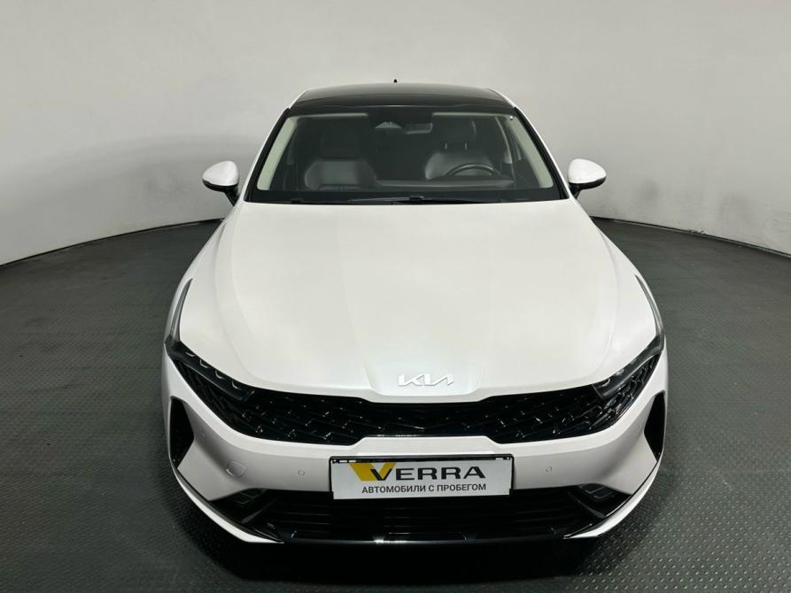Kia K5 III Пермь  - изображение 2